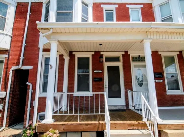 1007 S Queen St, York, PA 17403