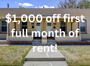 4333 Ames St, Denver, CO 80212