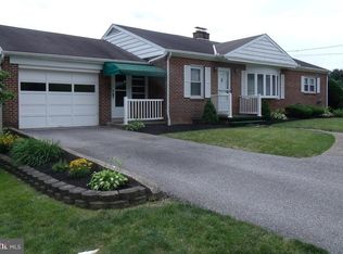 1800 Altland Ave, York, PA 17404
