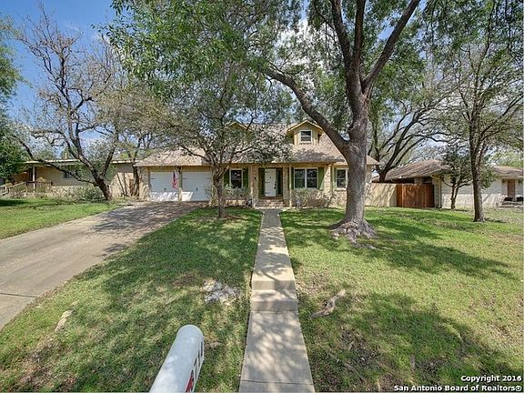 2nd image of 8714 Sagebrush Ln
