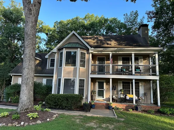 142 Adrian Ln, Benton, KY 42025