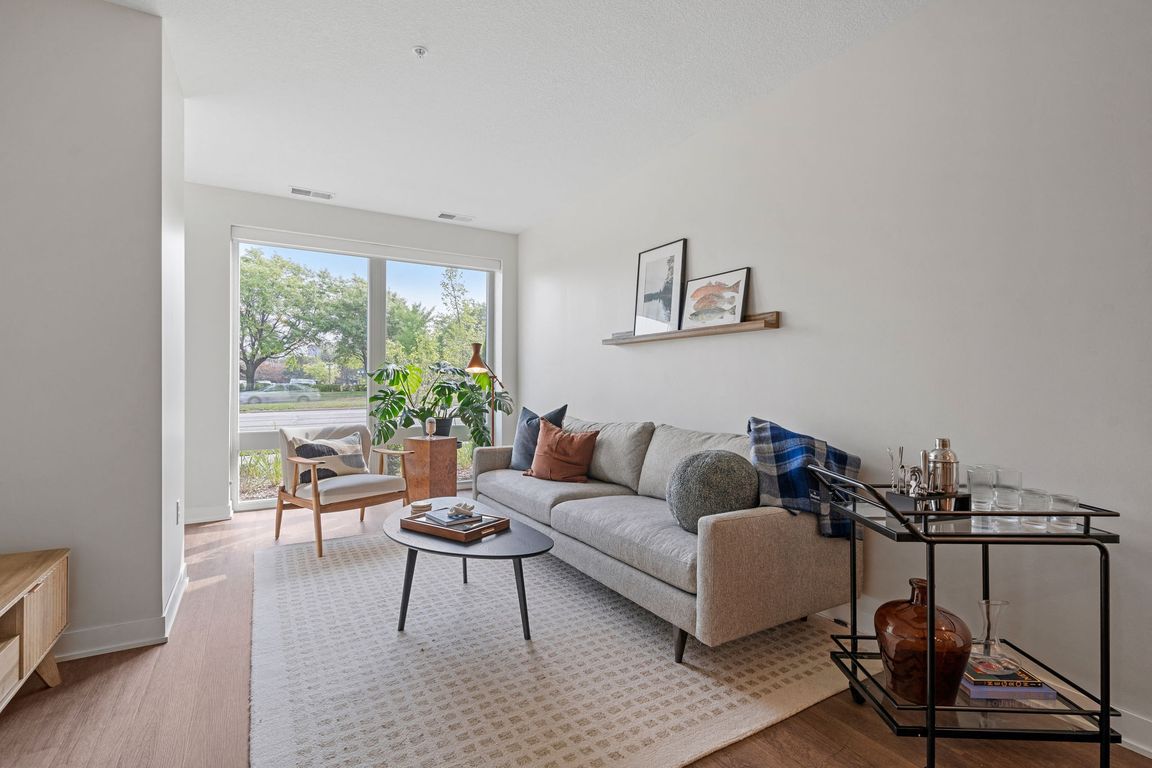 Sullivan - 2 Bed / 2 Bath - 1,199-1,211 Sq.Ft.