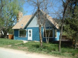 26171 Center Dr, Kittredge, CO 80457