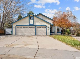 4451 Imperial Ct, Sparks, NV 89436