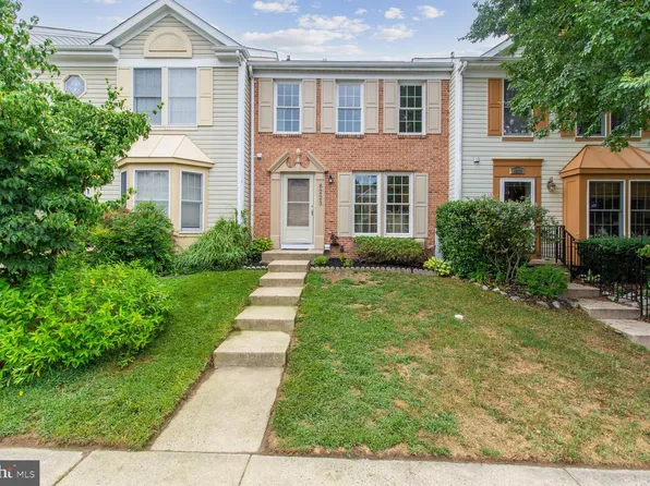 8223 Berryfield Dr, Nottingham, MD 21236