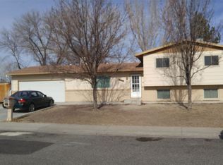 2888 Music Ave, Grand Junction, CO 81506