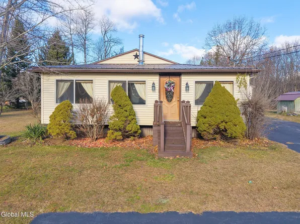 118 Dawson Road, Charlton, NY 12302
