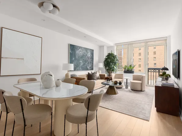 400 East 51st Street 7A image 1 of 11