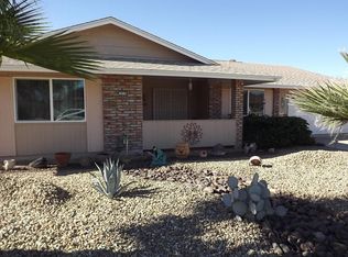10528 W Desert Forest Cir, Sun City, AZ 85351