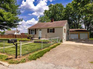66 Wilson St, Hamilton, OH 45013