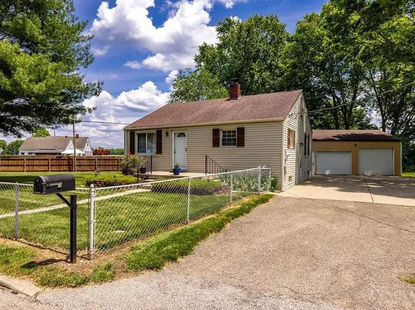 66 Wilson St, Hamilton, OH 45013