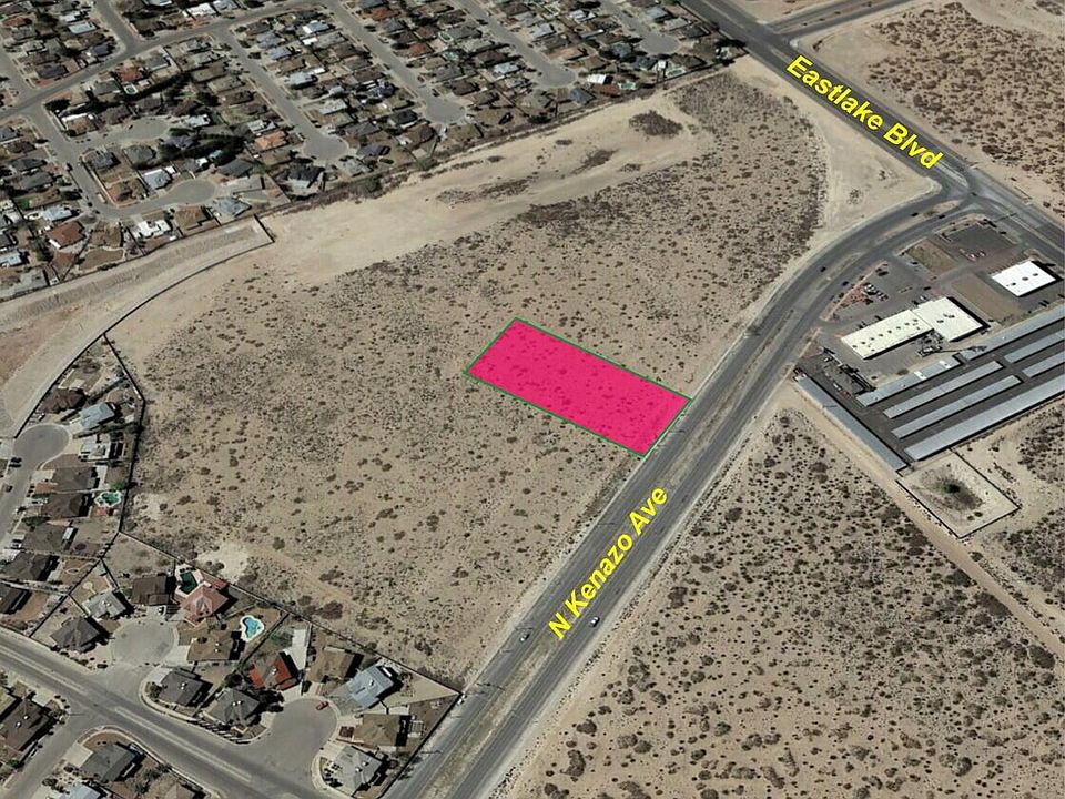 475 N Kenazo Ave, Horizon City, TX 79928 MLS 871396 Zillow