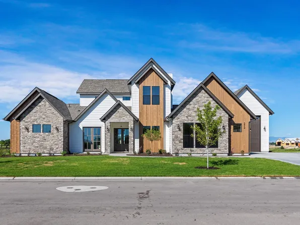 Centerland Ln, Caldwell, ID 83607