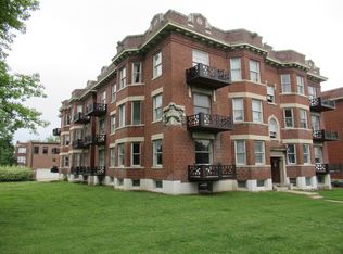 4265 Cleveland Ave #2E, Saint Louis, MO 63110