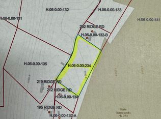 Ridge Rd, Hopewell, PA 16650