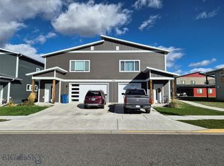 1142 Samantha Ln, Bozeman, MT 59718