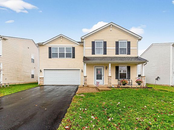 2nd image of 7391 Kenrich Dr