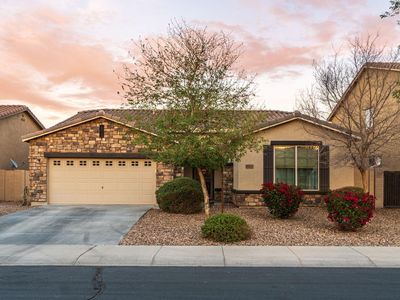 9423 N Irish Ct, Waddell, AZ, 85355