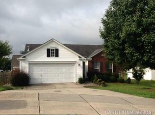 120 Sella Ridge Dr, Mount Holly, NC 28120