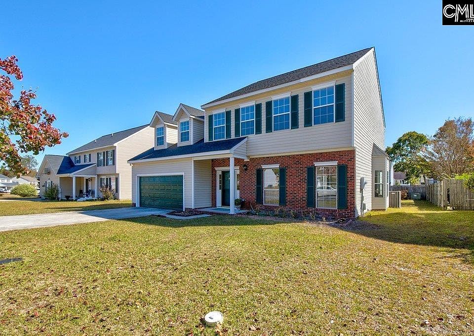 401 Oakbrook Village Rd, Columbia, SC 29223 MLS 552200 Zillow