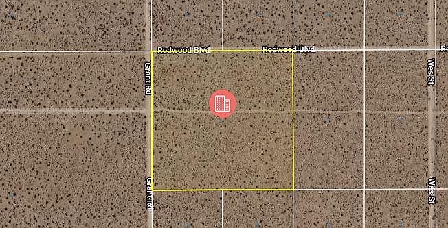 1st image of Redwood Blvd