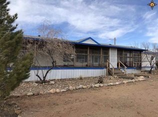 7825 SE San Pablo Rd, Deming, NM 88030