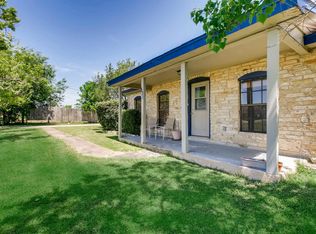 531 Patriot Way, Georgetown, TX 78626