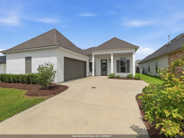 564 Silverbill Ln, Baton Rouge, LA 70810