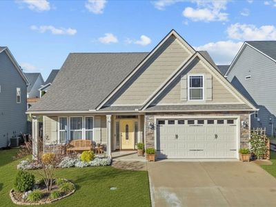 402 Grantleigh Ct, Simpsonville, SC, 29680