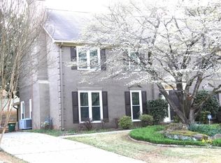 8938 Carroll Manor Dr, Sandy Springs, GA 30350