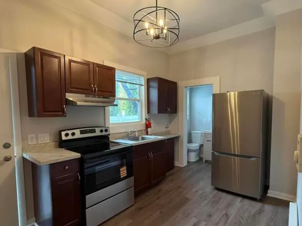 409 6th Ave #2B, Asbury Park, NJ 07712