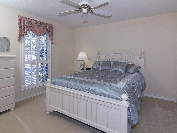 4th Bedroom