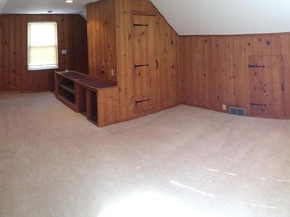 Master Bedroom up stairs