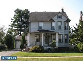 26 W Champlain Ave, Wilmington, DE 19804