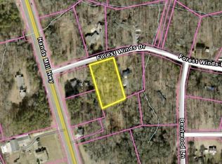 5365 Forestwinds Dr, York, SC 29745
