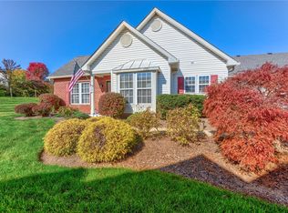 6227 Oyster Bay Ct, Bridgeville, PA 15017