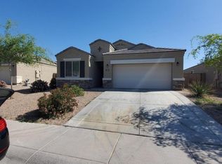3201 N 302nd Ave, Buckeye, AZ 85396