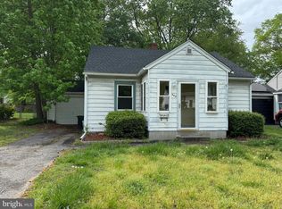 346 S Golfwood Ave, Carneys Point, NJ 08069