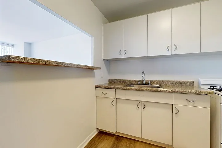Lake Meadows Apartments — Photo 143