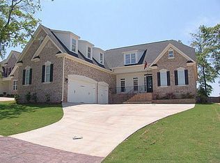 431 Congressional Ct, Martinez, GA 30907