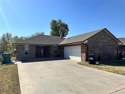 8513 Durland Way, Oklahoma City, OK, 73114