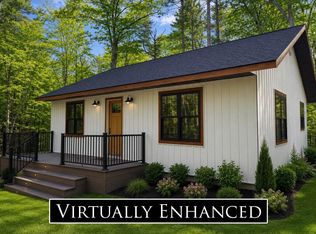 8453 Frontier Cres W, Saint Germain, WI 54558