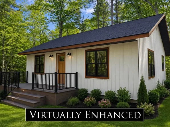 8453 Frontier Cres W, Saint Germain, WI 54558