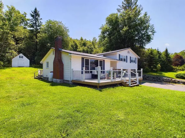 1200 Us Route 3, Stewartstown, NH 03597