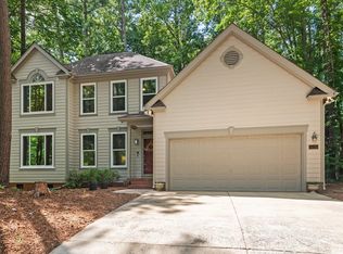 5110 Brookstone Dr, Durham, NC 27713