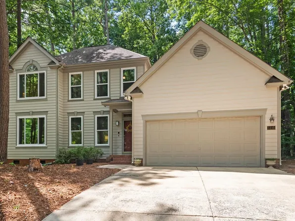 5110 Brookstone Dr, Durham, NC 27713