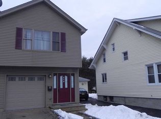 721 Midland Ave, Garfield, NJ 07026