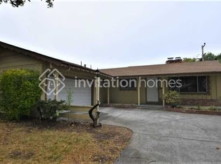 1445 Delwood St, Vallejo, CA 94591