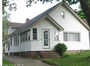 1504 Maplegrove Rd, South Euclid, OH 44121