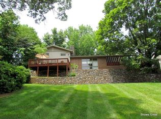 3630 Winding Way Rd SW, Roanoke, VA 24015